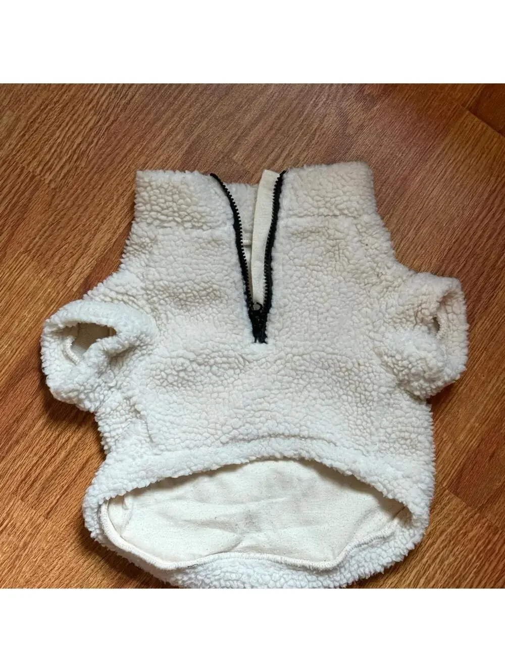 Dog Jacket | Heart To Tail | Size M